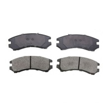 D452 55200-61840 36611 pastillas de freno de alta calidad para suzuki swift